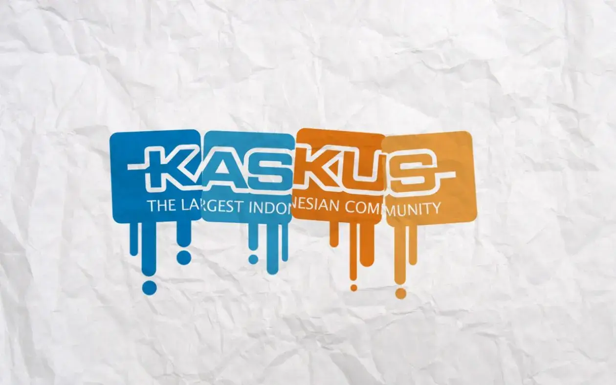 kaskus