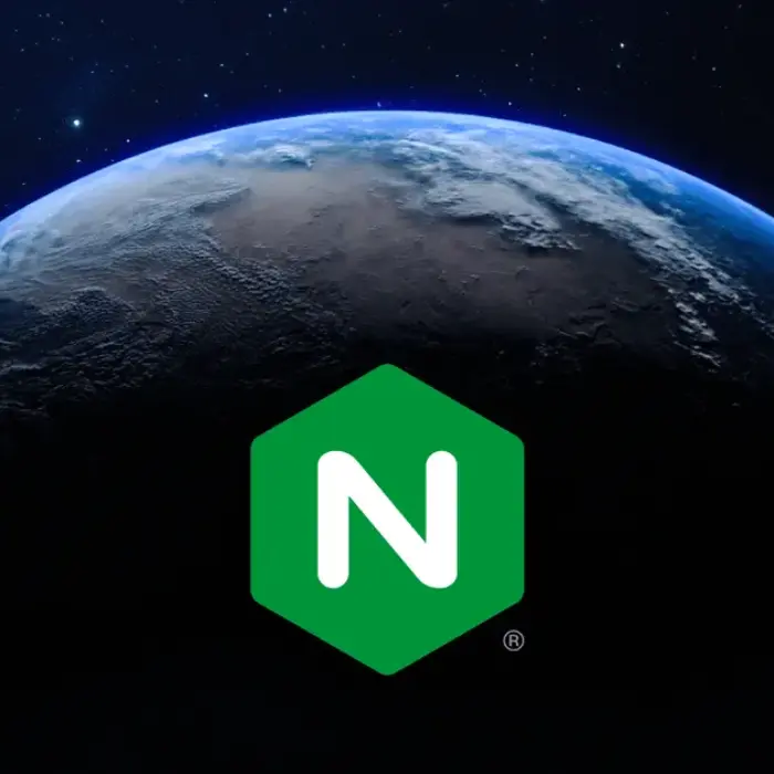 nginx web server