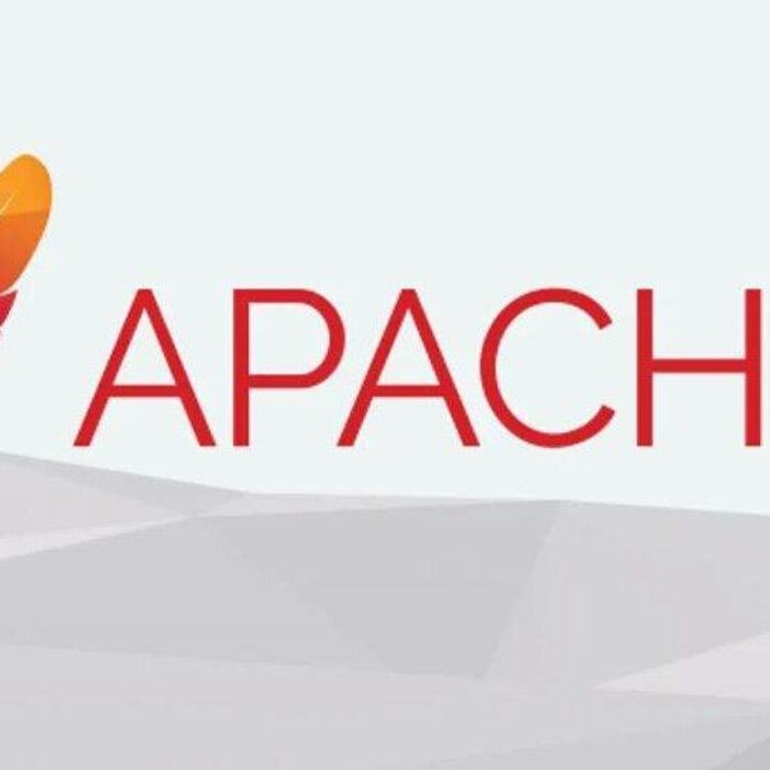 apache web server