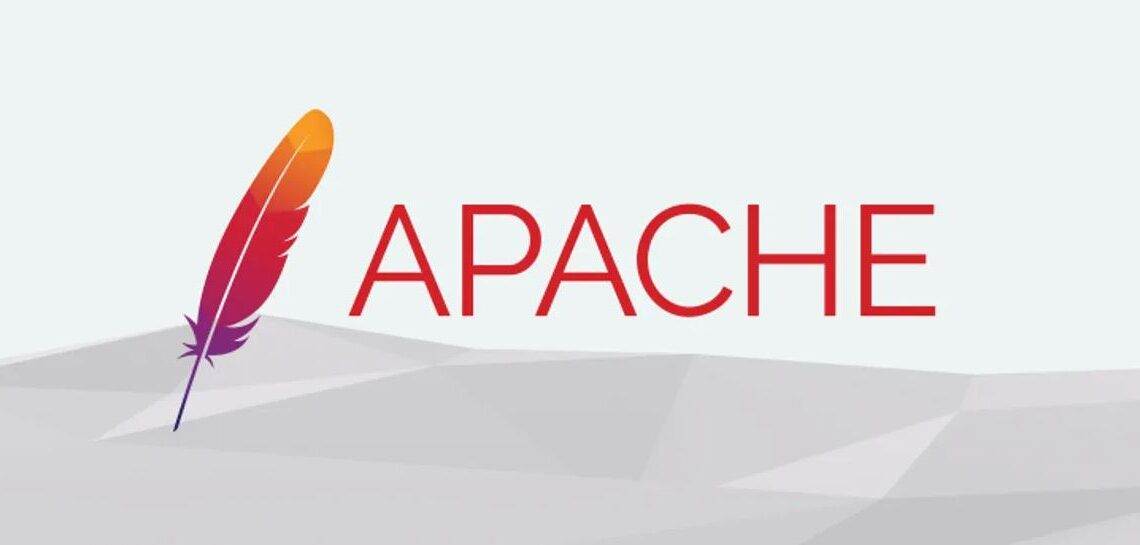 apache web server