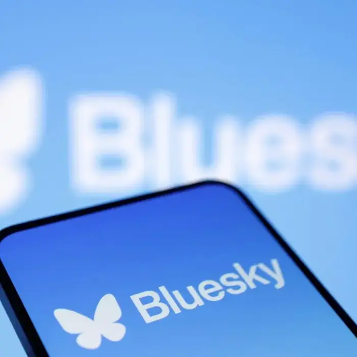 bluesky social